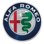alfa romeo logo