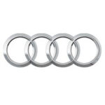 audi logo