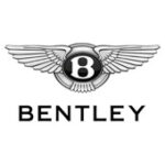 bentley logo