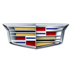 cadillac logo