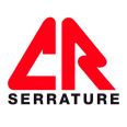 cr cerrature logo