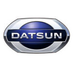 datsun logo