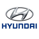 hyundai logo