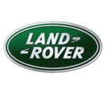 land rover logo