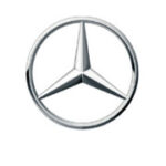 mercedes benz logo