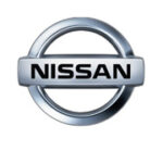 nissan logo