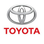 toyota logo
