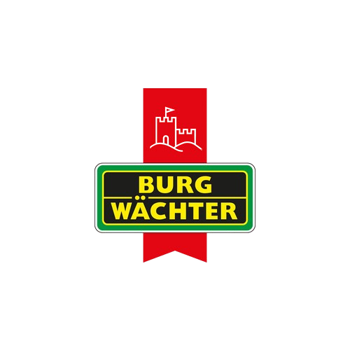 Burg Wächter logo