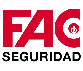 FAC Seguridad logo