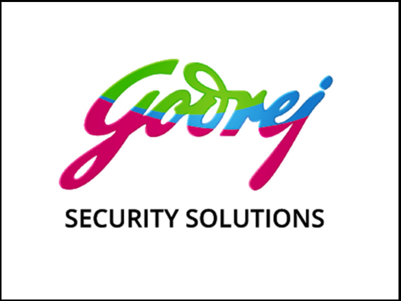 Godrej Security Solutions logo