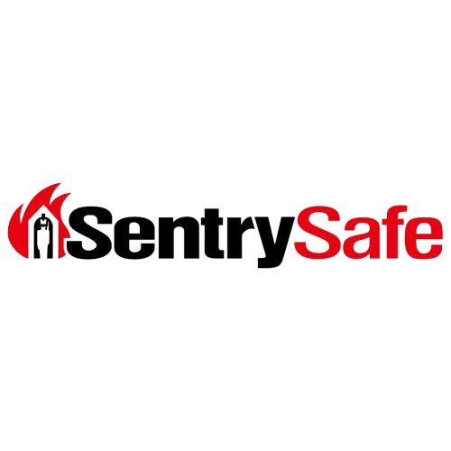 SentrySafe logo